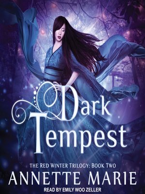 cover image of Dark Tempest